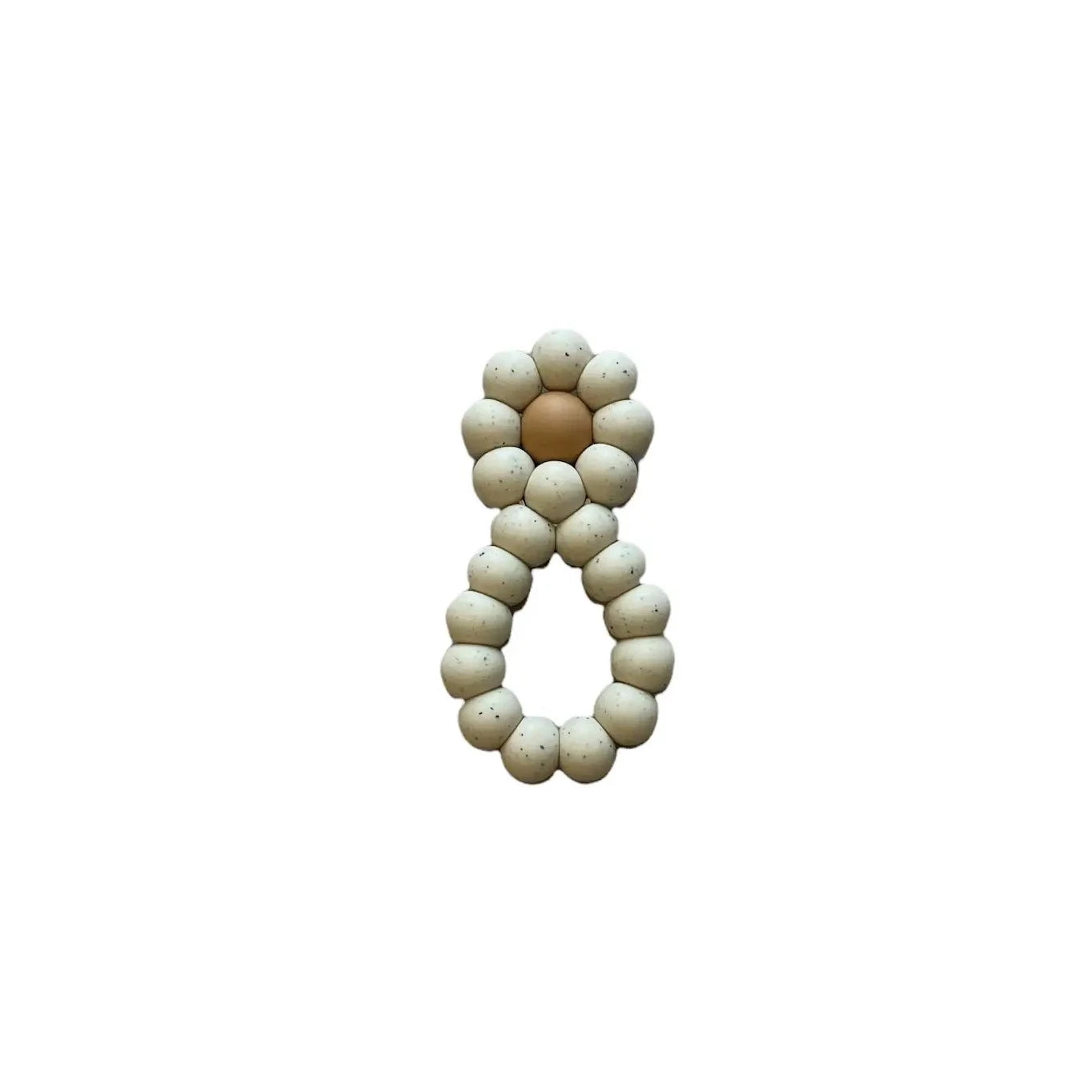 Three Hearts | Quinn Teether in Speckled