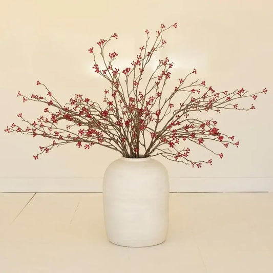 Holiday | Red Berry Spray