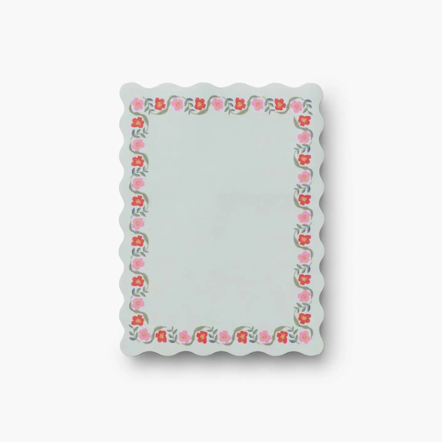 Rifle Paper Company | Delphine Sticky Note Pad