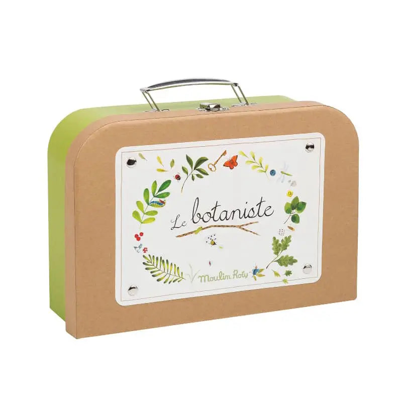 Speedy Monkey | The Botanist Recreational Activity Suitcase