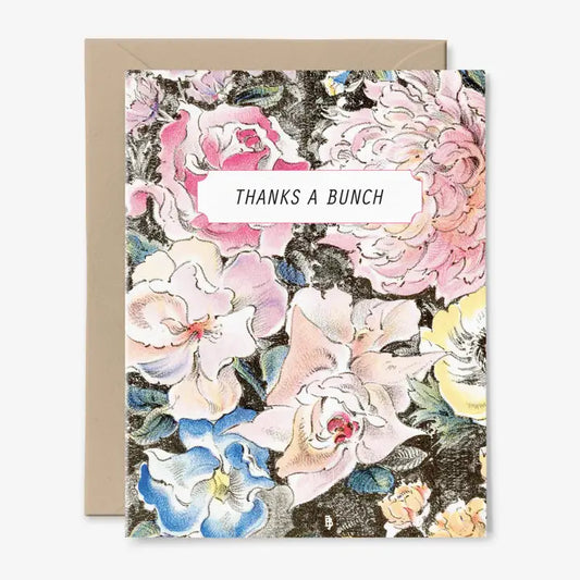 Hemlock House | Thanks A Bunch