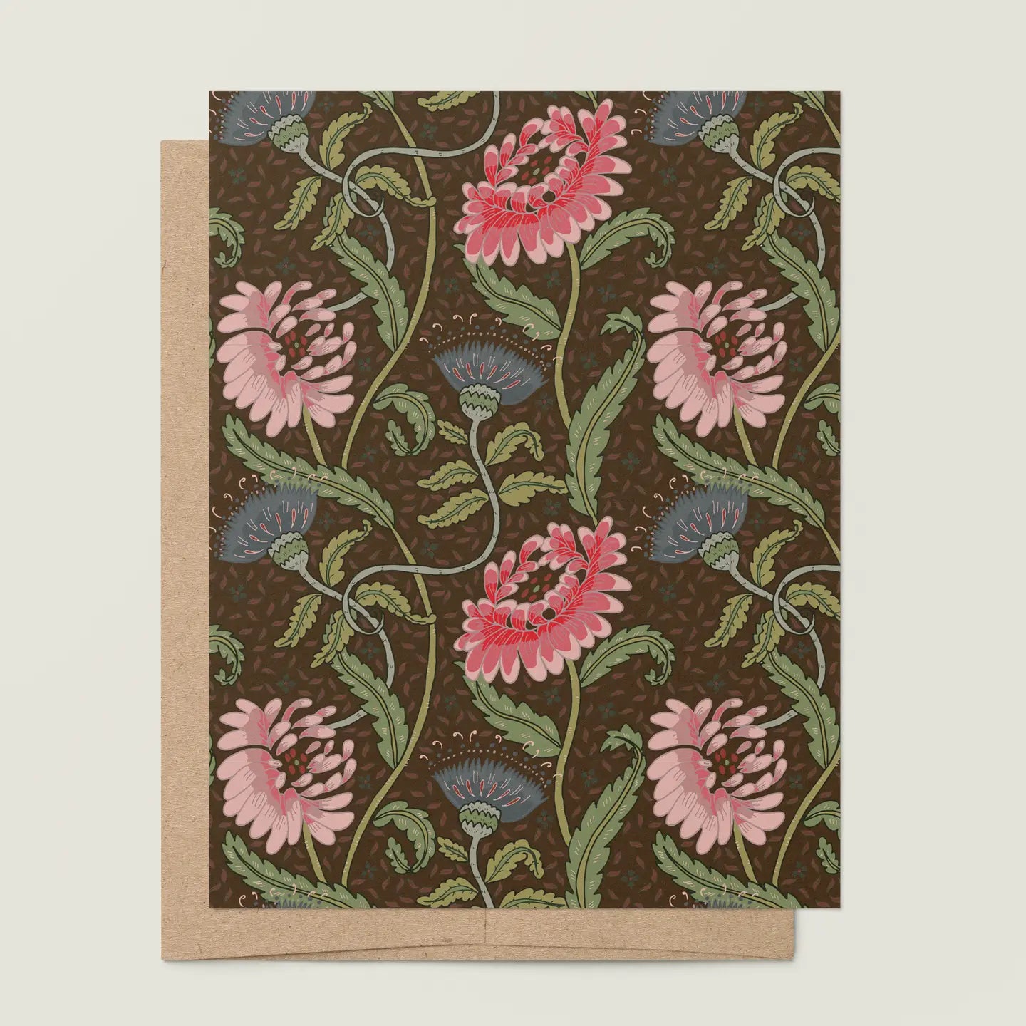 Re:Mused Studio | Thistle Mum