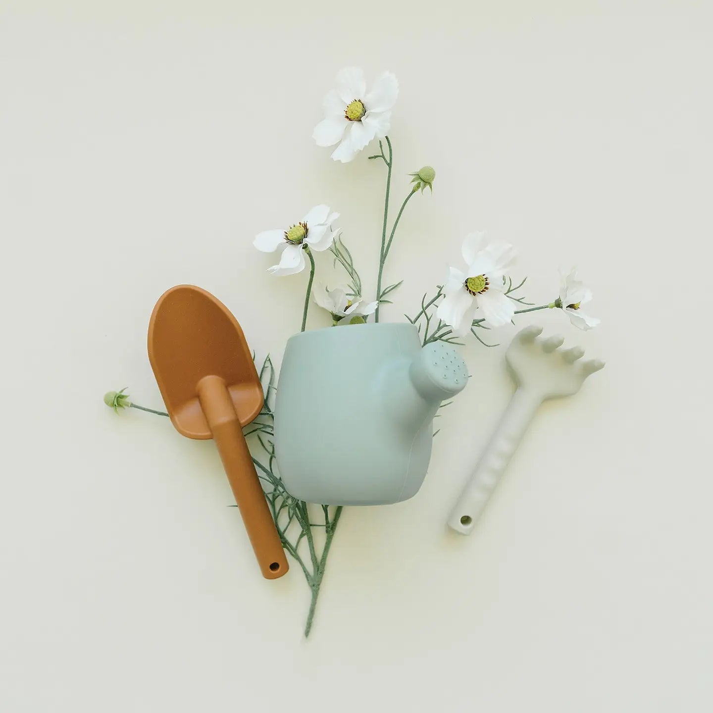 Marlowe & Co. | Silicone Garden Set, choose your color