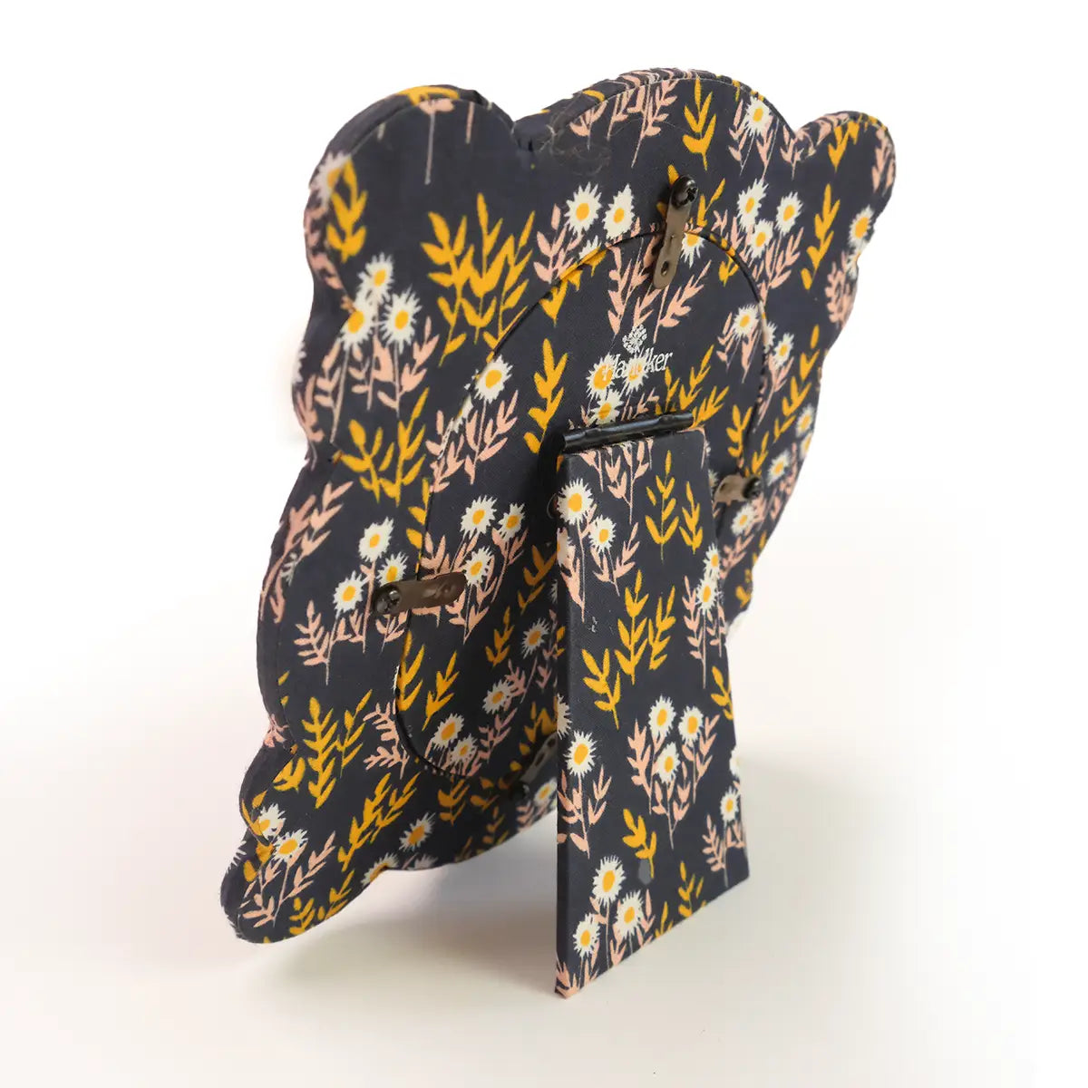 Handker |Tilly Fabric Desktop Frame