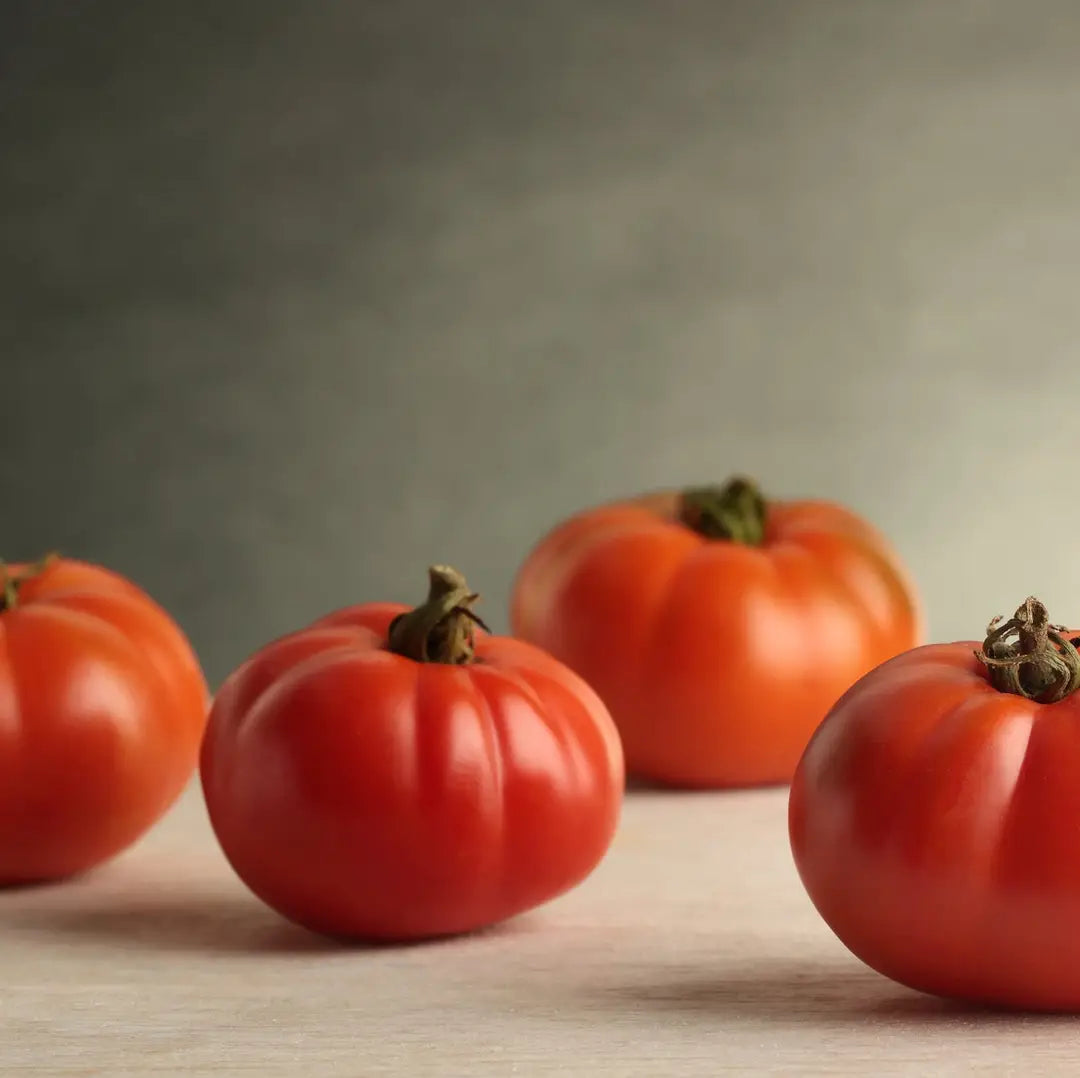 Schoepp Seeds | Tomato Heirloom Seed Packet