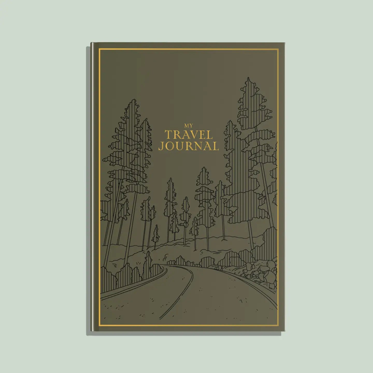 Page & Tate Co. | My Travel Journal