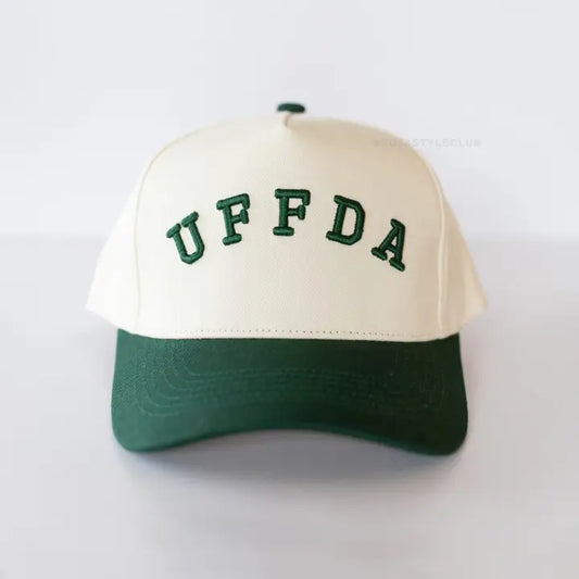 'Sota Style Club | UffDa  Trucker Hat