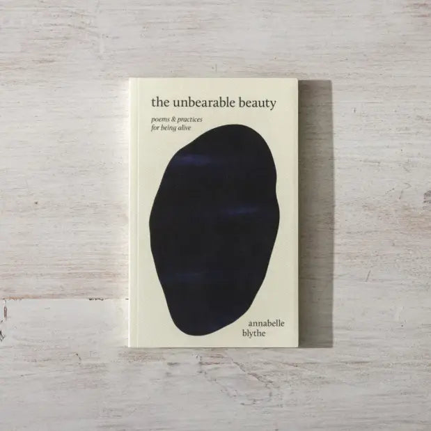 Thought Catalog | The Unbearable Beauty Poetry Book
