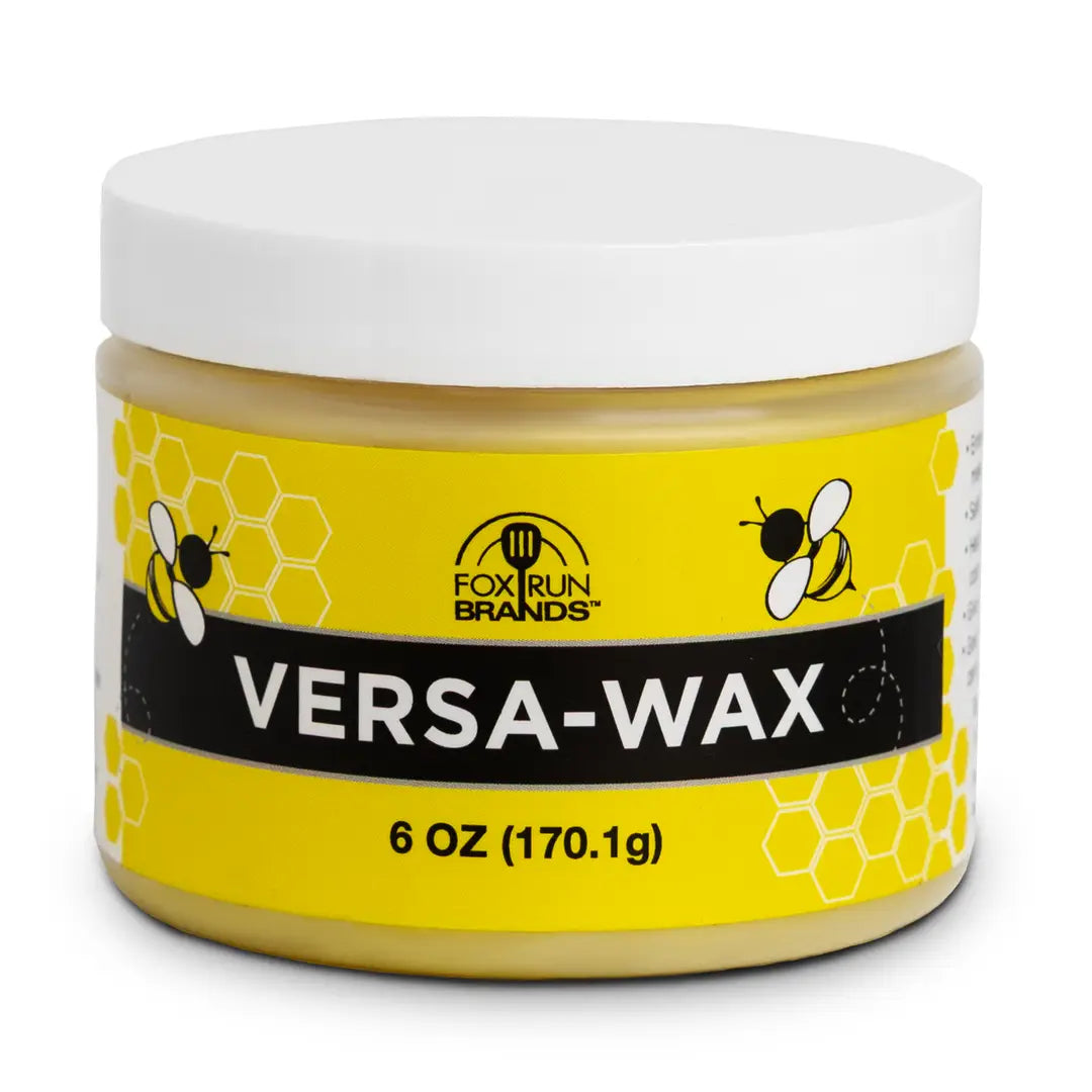 Fox Run | Versawax Beeswax Polish