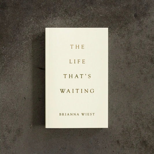 Thought Catalog | The Life That's Waiting Book