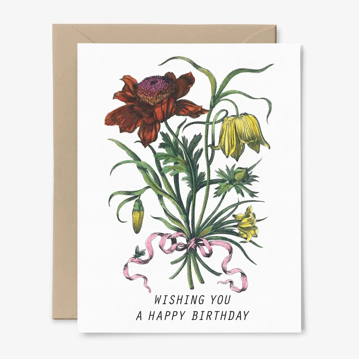 Hemlock House | Wishing You a Happy Birthday