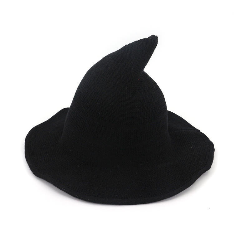 Dune Accessories | Witch's Hat, Classic Black