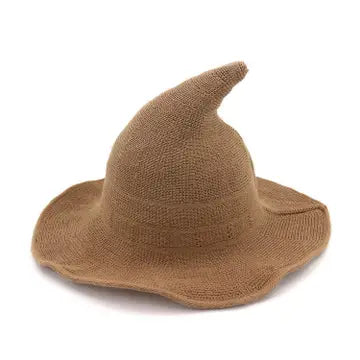 Dune Accessories | Witch's Hat, Khaki