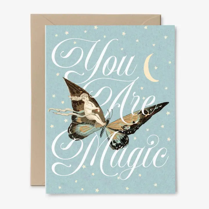 Hemlock House | You Are Magic