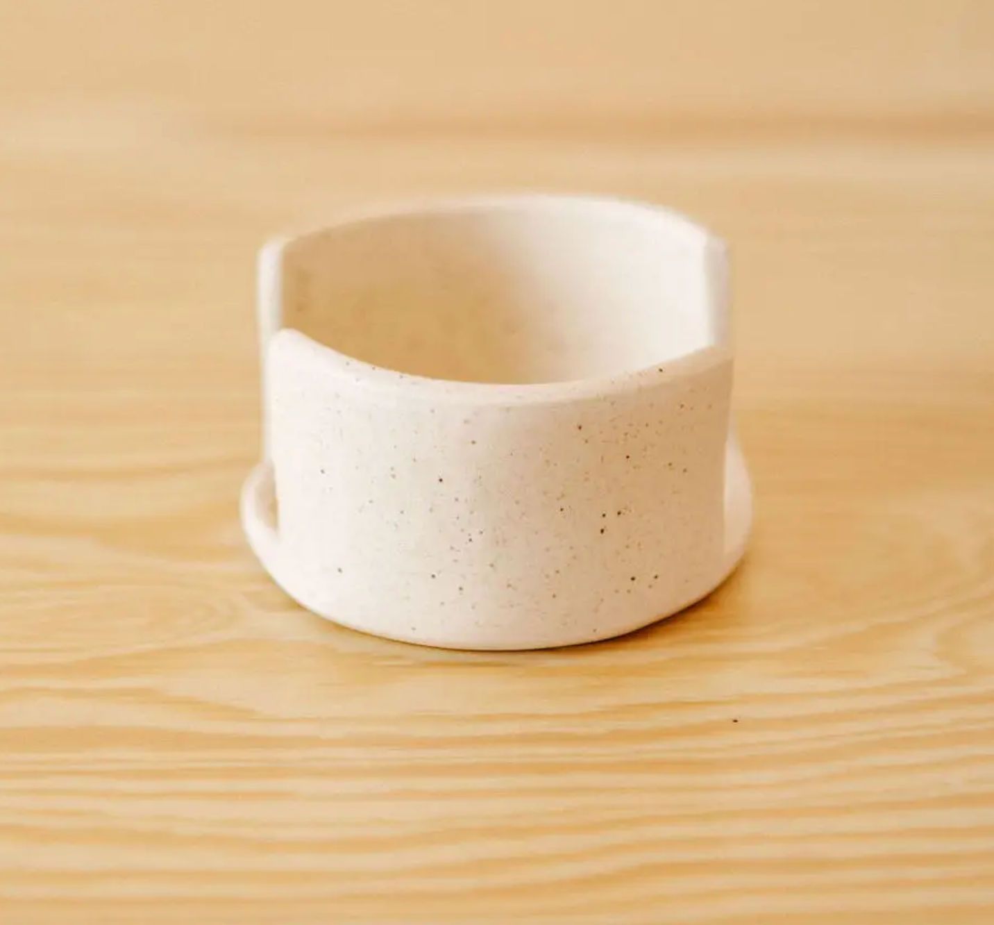 Lafayette Avenue Ceramics | Sponge Holder