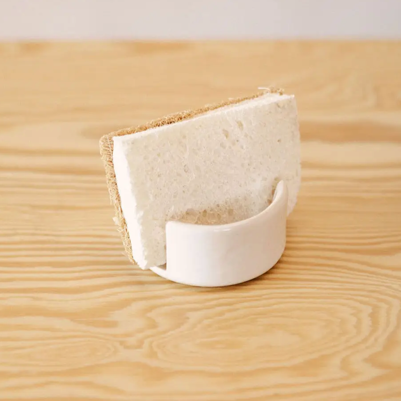 Lafayette Avenue Ceramics | Sponge Holder