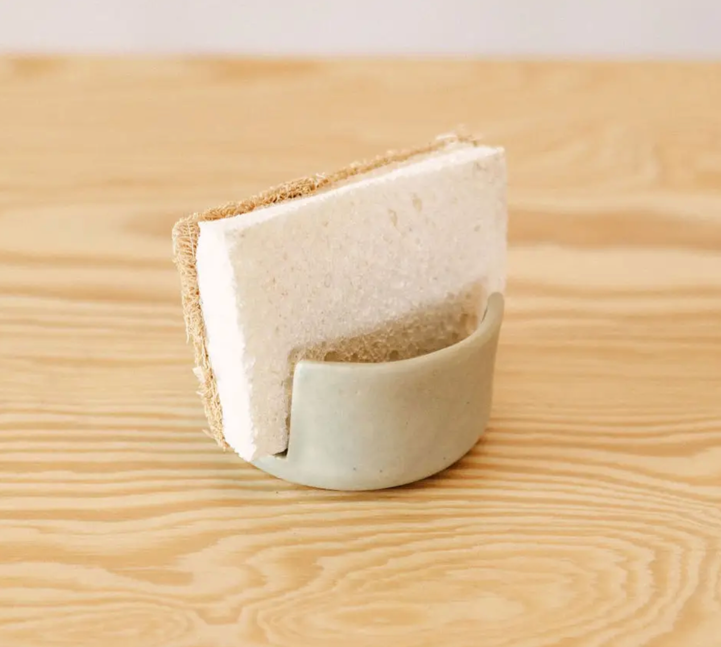 Lafayette Avenue Ceramics | Sponge Holder