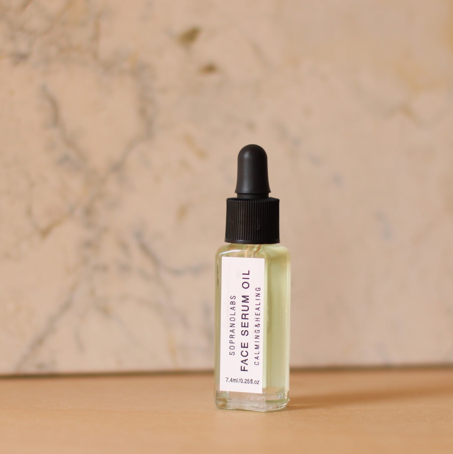 Soprano Labs | Calming Face Serum