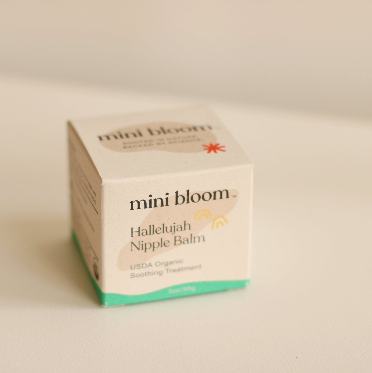 Mini Bloom | Hallelujah Nipple Balm