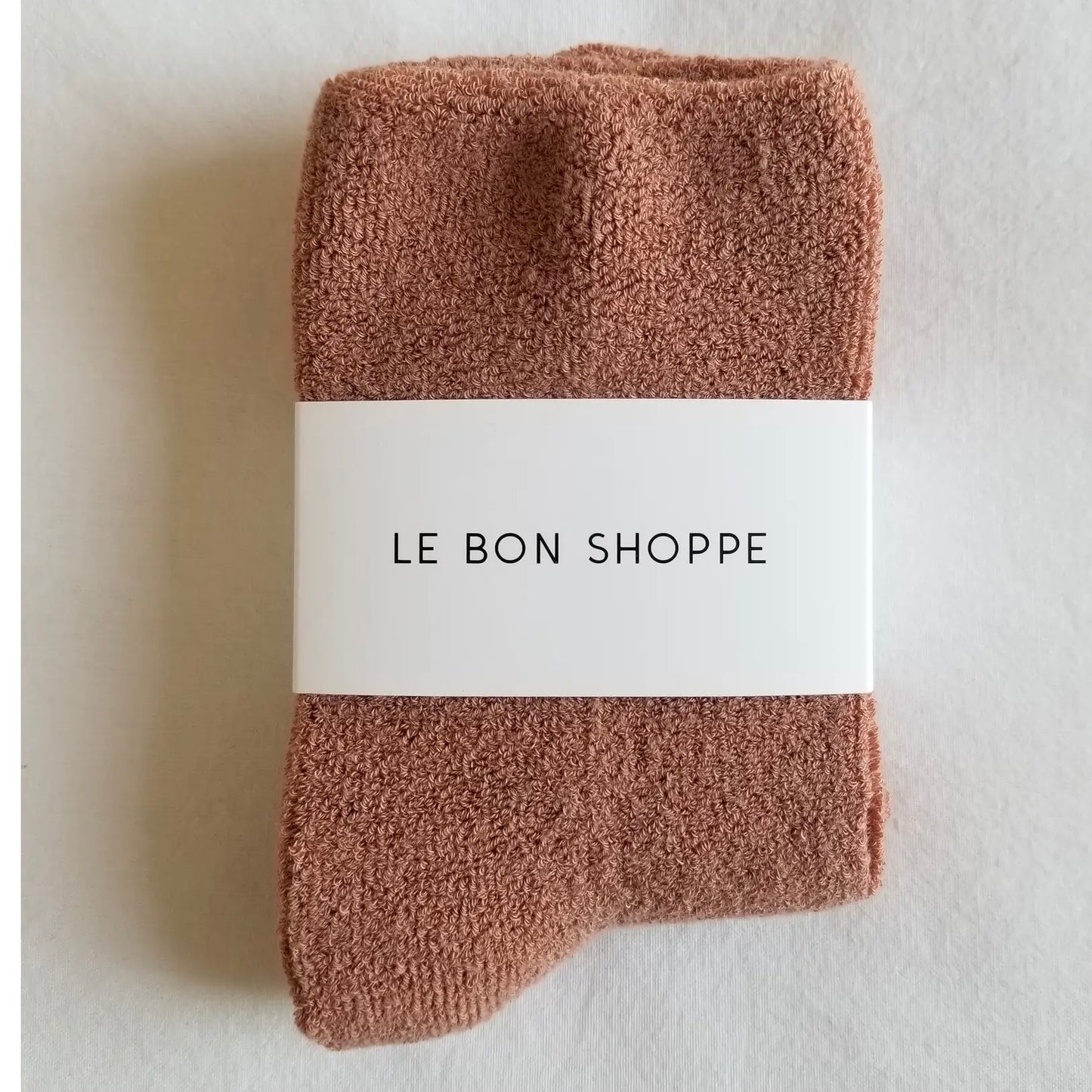 Le Bon Shoppe | Cloud Socks, choose your Color
