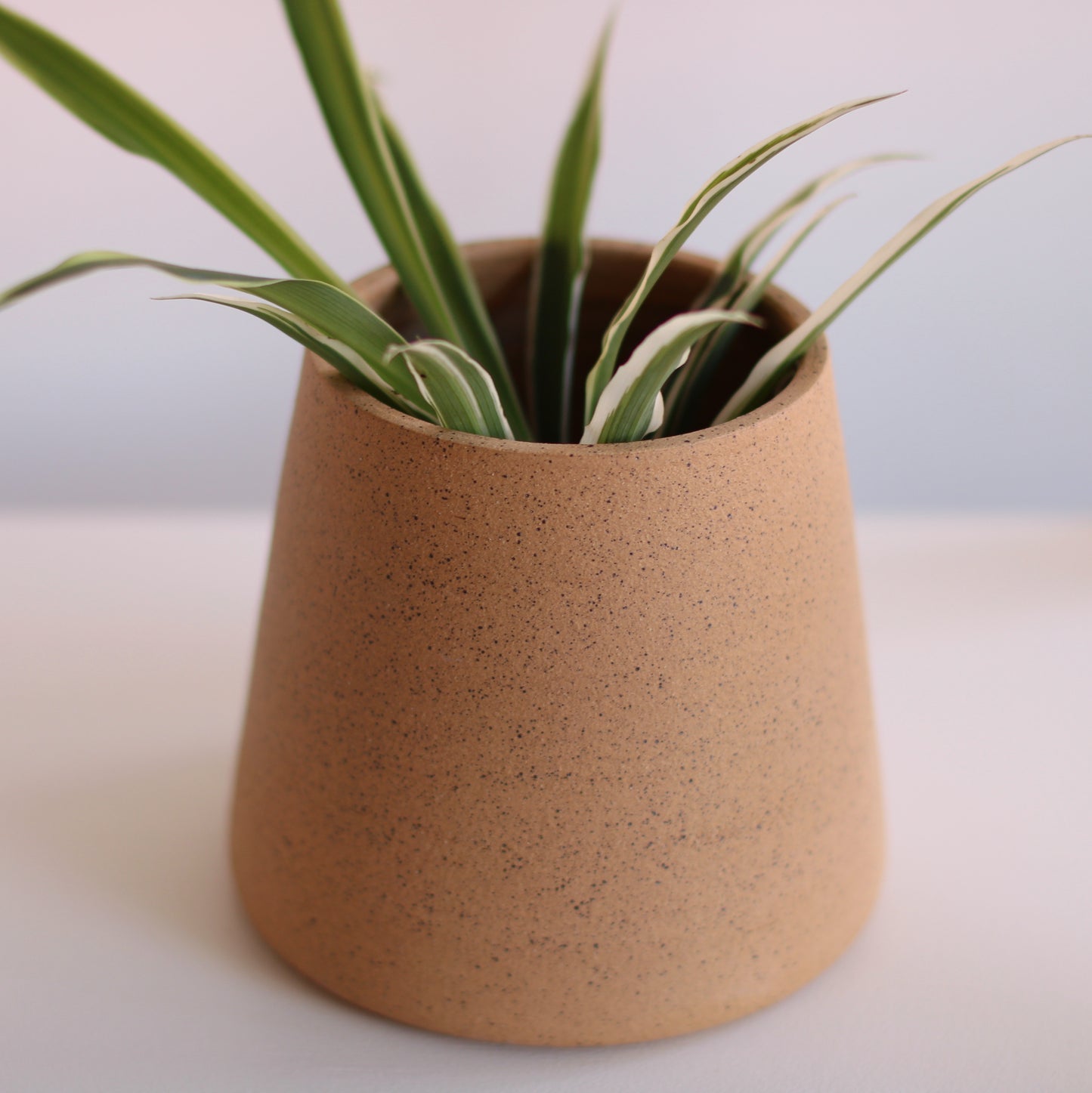 Klei Ceramics | Triangle Cone Planter