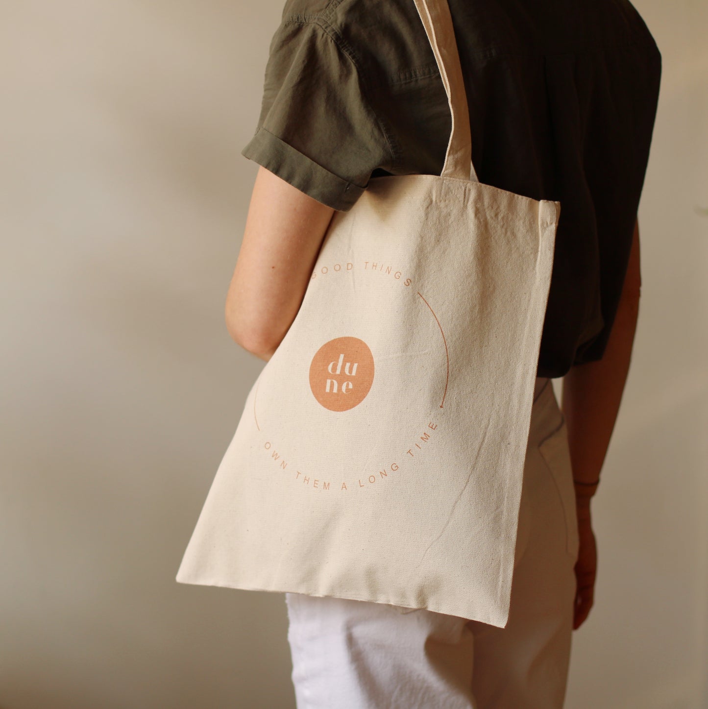 Dune Tote |  Buy Good Things, choose your style