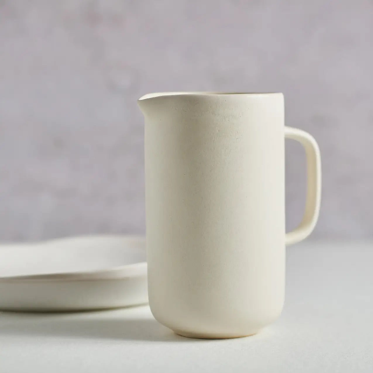 Egg Back Home | Ceramic Pitcher