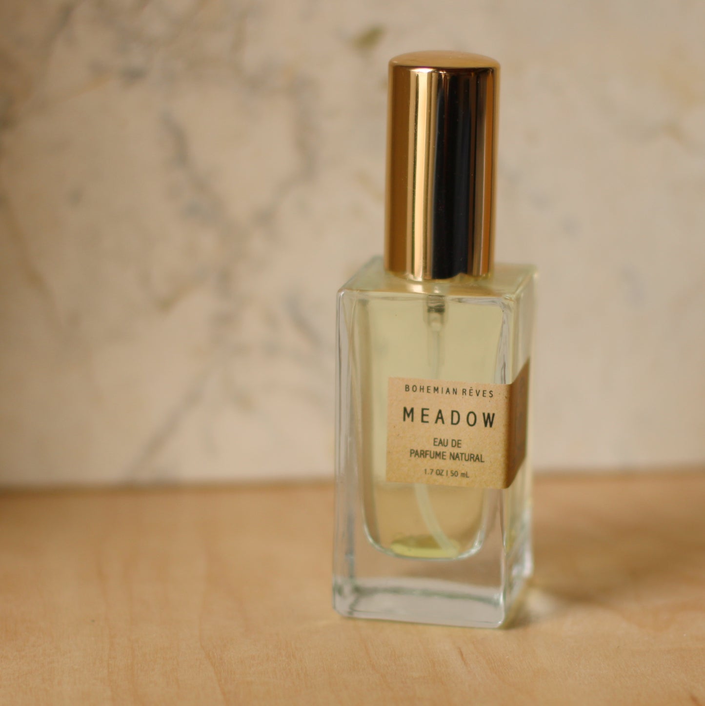 Bohemian Reves | Meadow Perfume